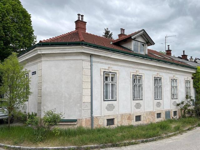 Haus kaufen in Bad Fischau-Brunn, Niederösterreich