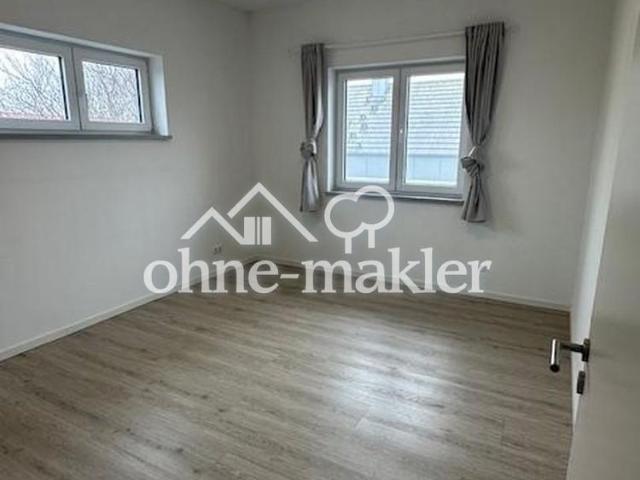 Apartment mieten in Nienhagen, Mecklenburg-Vorpommern