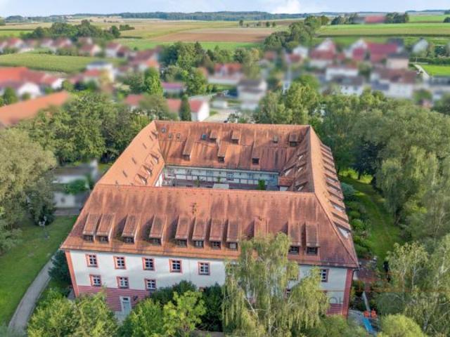 Wohnung kaufen in Obertraubling, Bayern
