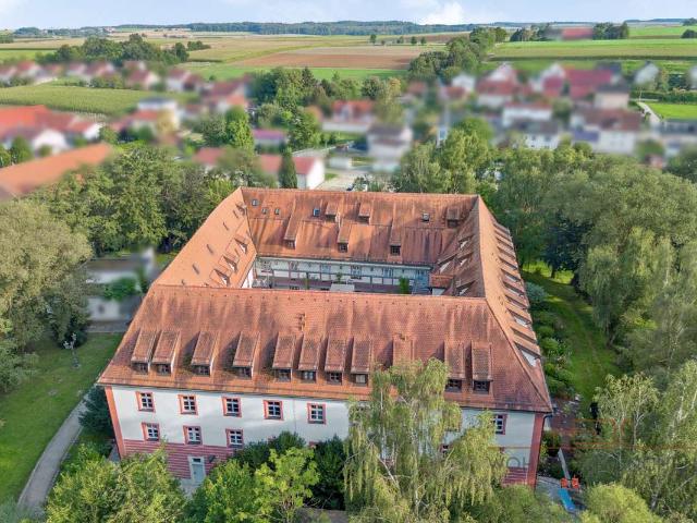 Wohnung kaufen in Gebelkofen, Obertraubling