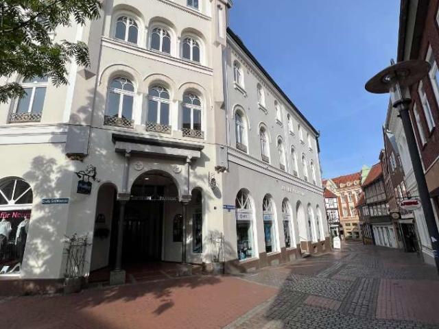 Wohnung kaufen in Stade