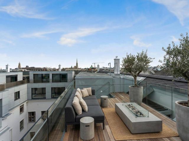Apartment kaufen in Donaustadt, Wien