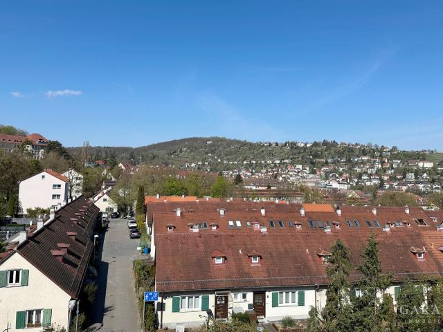 Mehrfamilienhaus kaufen in Südheim, Stuttgart