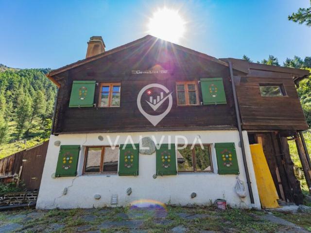Haus kaufen in Ergisch Haus kaufen in Ergisch
