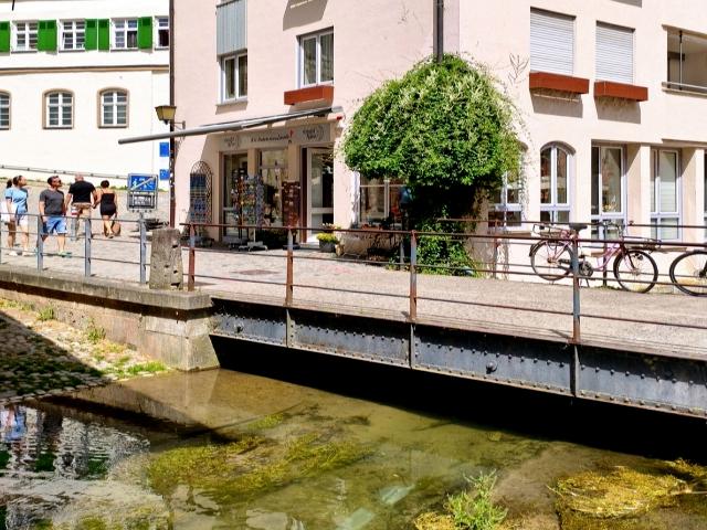 Gewerbe kaufen in Oststadt, Ulm