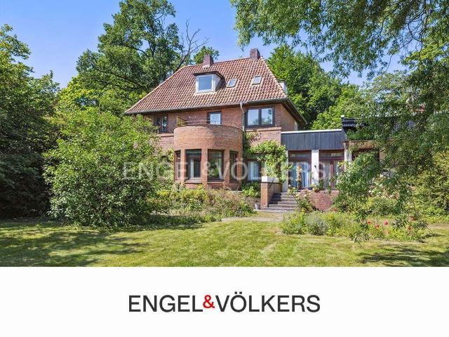 Haus kaufen in Ahrensburg, Kreis Stormarn