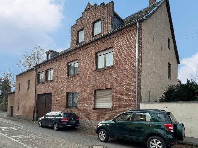 Haus kaufen in Merten, Bornheim