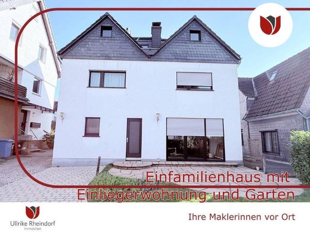 Haus kaufen in Unterberg, Leichlingen