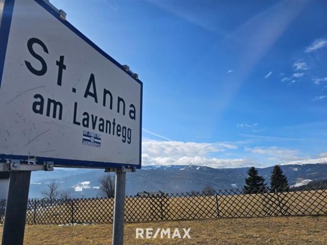 Grundstück kaufen in Obdach, Steiermark