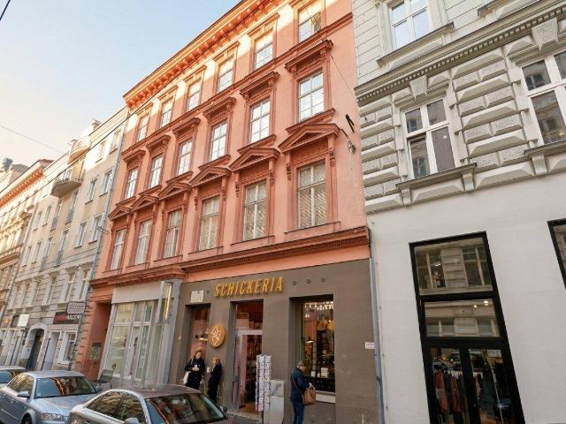 Apartment kaufen in KG Neubau, Wien