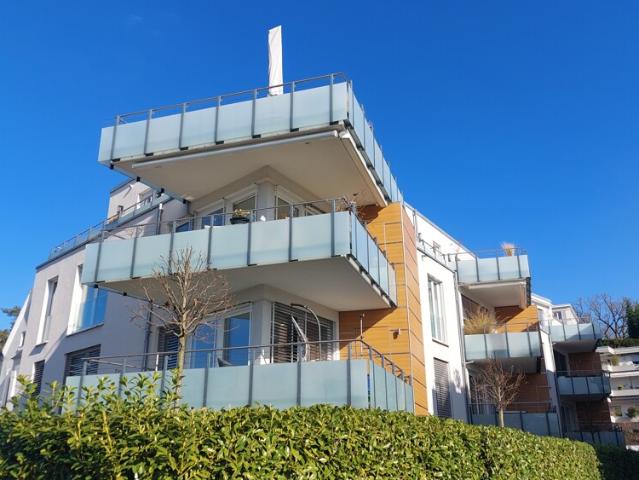 Wohnung kaufen in Aschaffenburg, Bayern