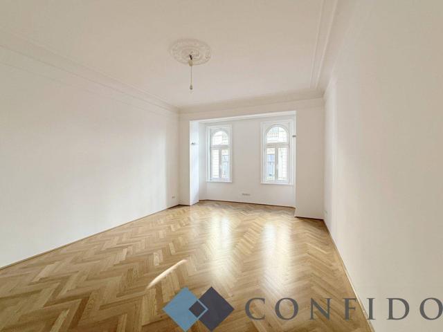 Apartment kaufen in KG Mariahilf, Wien