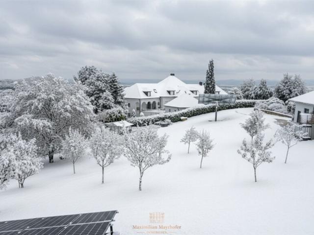 Grundstück kaufen in Steyregg, Oberösterreich