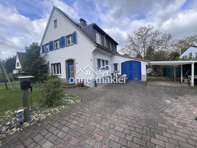 Haus kaufen in Duisburg-Süd, Duisburg