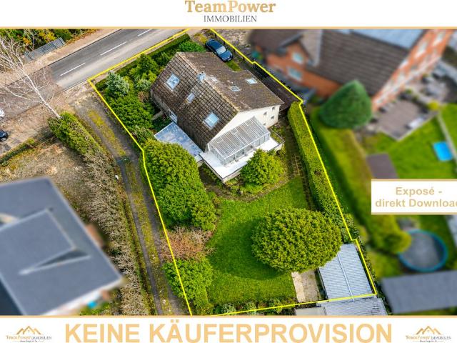 Haus kaufen in Wandsbek, Hamburg