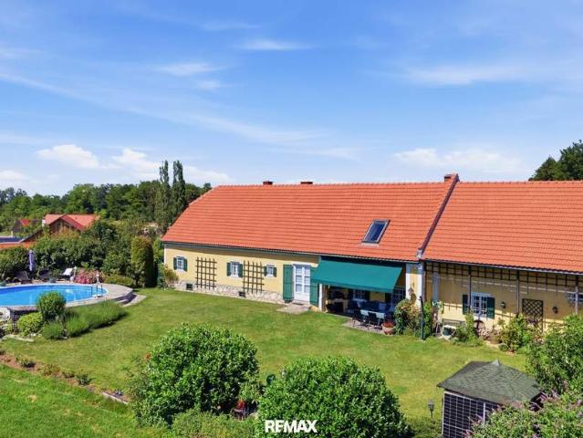 Haus kaufen in Kaindorf an der Sulm