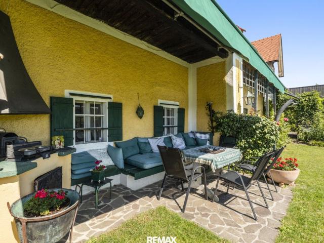 Haus kaufen in Ehrenhausen, Steiermark