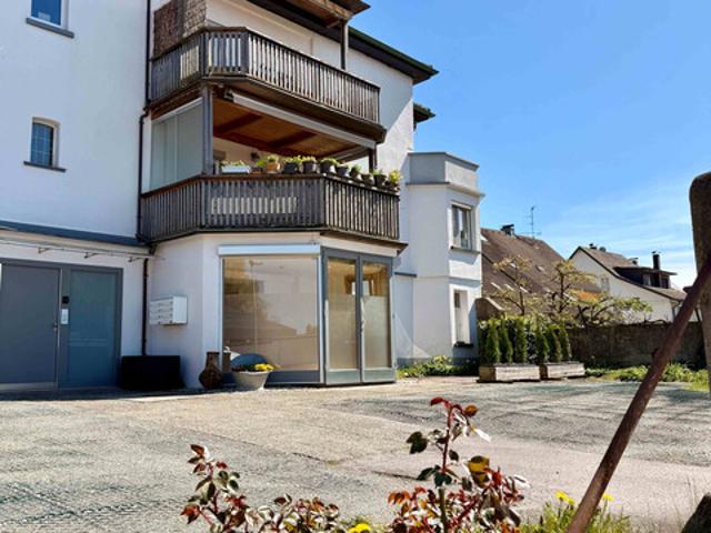 Apartment mieten in Fußach, Vorarlberg