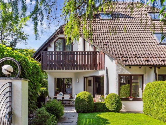 Haus kaufen in München