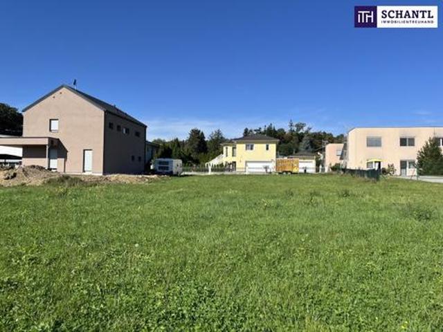 Grundstück kaufen in Hart bei Graz, Steiermark