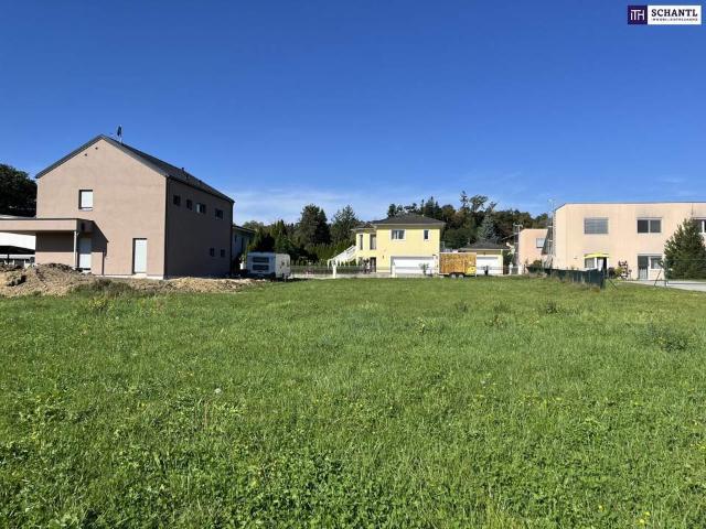 Grundstück kaufen in Steiermark