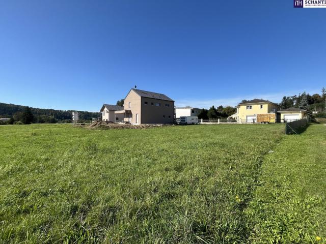 Grundstück kaufen in Hart bei Graz, Steiermark