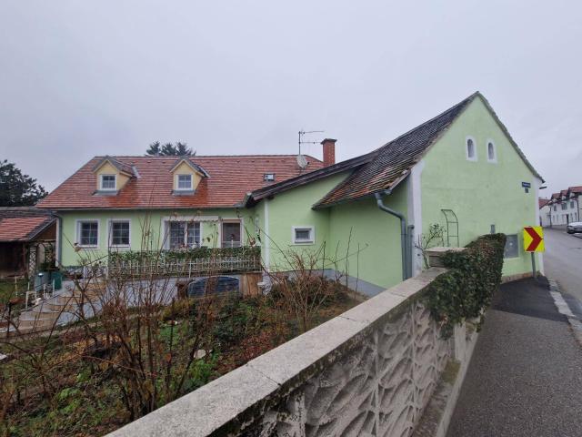 Haus kaufen in Magersdorf, Hollabrunn