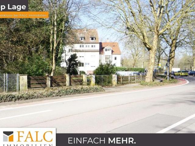 Erdgeschosswohnung kaufen in Homburg, Saarland