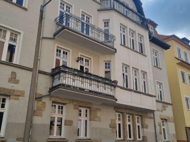 Wohnung kaufen in Jena-West, Jena