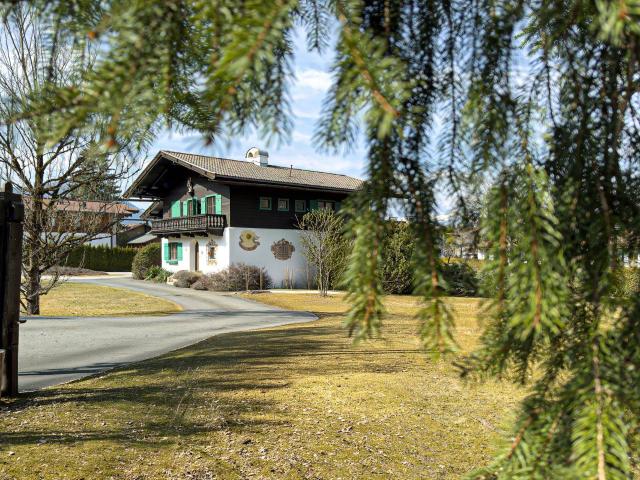 Haus kaufen in Aurach bei Kitzbühel, Tirol