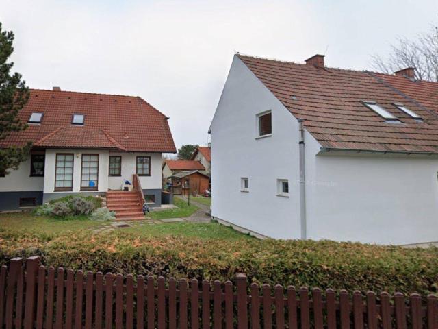 Haus kaufen in Floridsdorf, Wien
