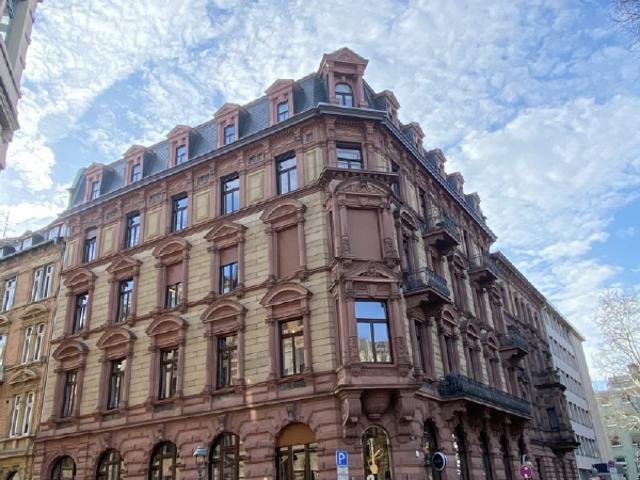Büro mieten in Altstadt, Mainz