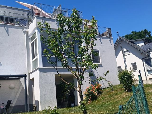 Wohnung kaufen in Mariatrost, Gersdorf-Feistritz