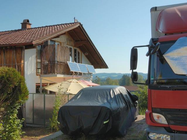 Haus kaufen in Marktoberdorf, Bayern