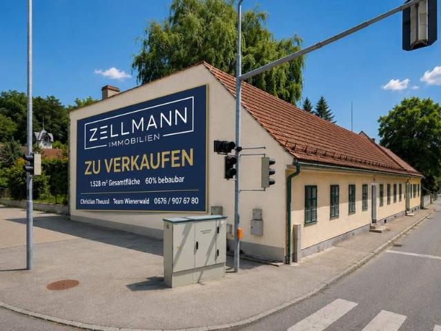 Grundstück kaufen in St. Pölten, Niederösterreich