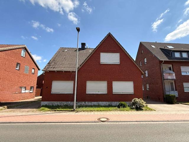 Erdgeschosswohnung kaufen in Münster, Munster
