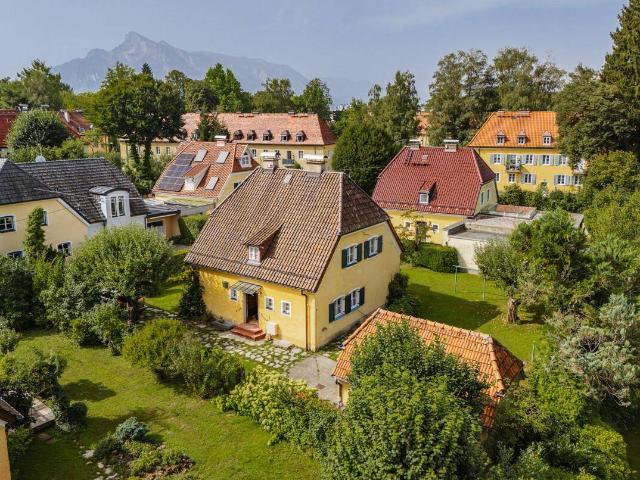 Haus kaufen in Salzburg