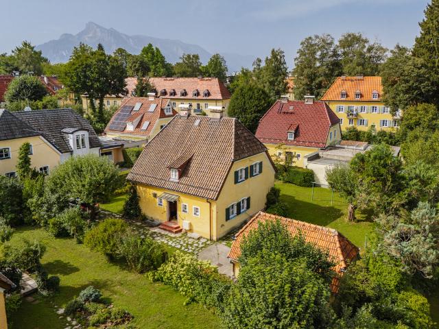 Einfamilienhaus kaufen in Parsch, Salzburg