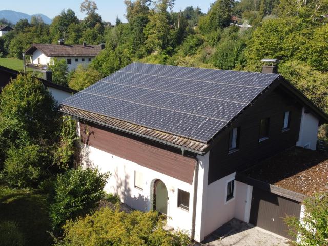 Haus kaufen in Prien, Bayern
