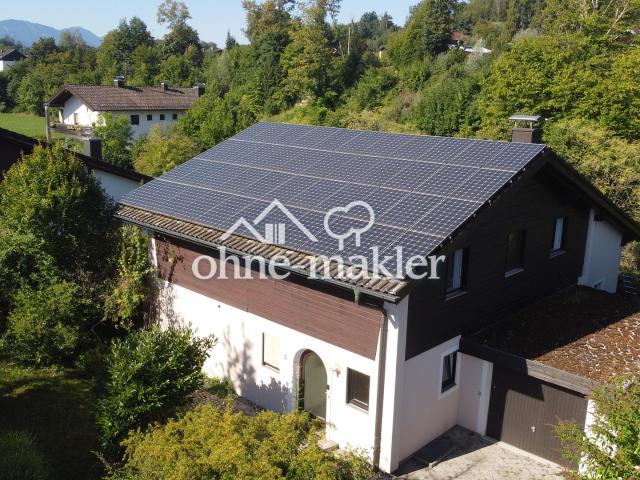 Haus kaufen in Prien, Bayern