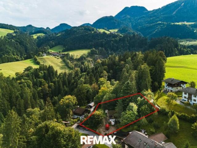 Grundstück kaufen in Reith im Alpbachtal, Bezirk Kufstein