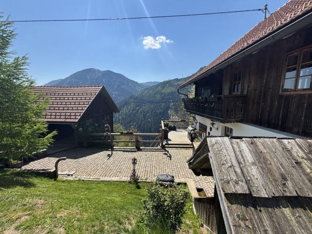 Haus kaufen in Stockenboi