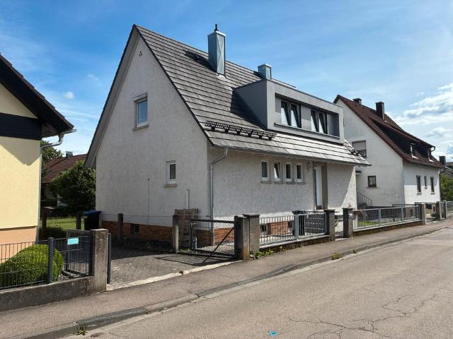 Haus kaufen in Oberelchingen, Elchingen