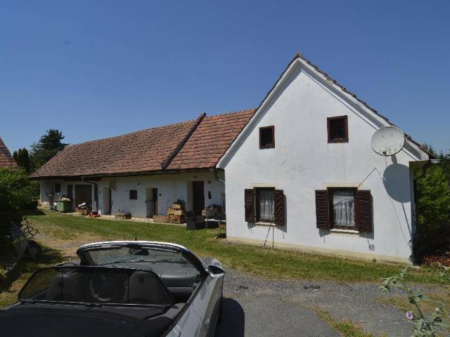Haus kaufen in Bad Gleichenberg, Steiermark