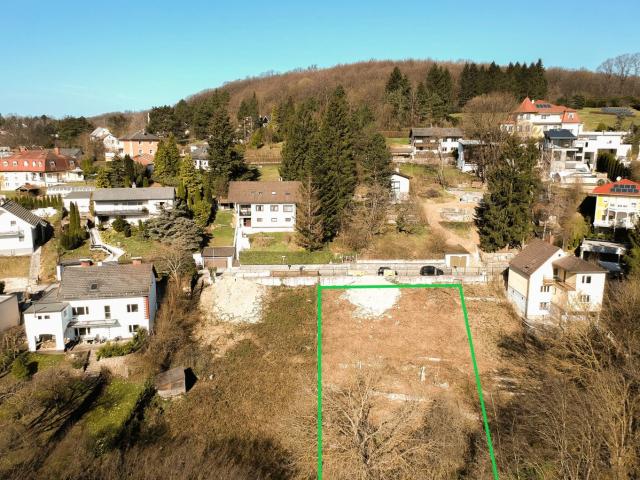 Grundstück kaufen in Kaltenleutgeben, Niederösterreich