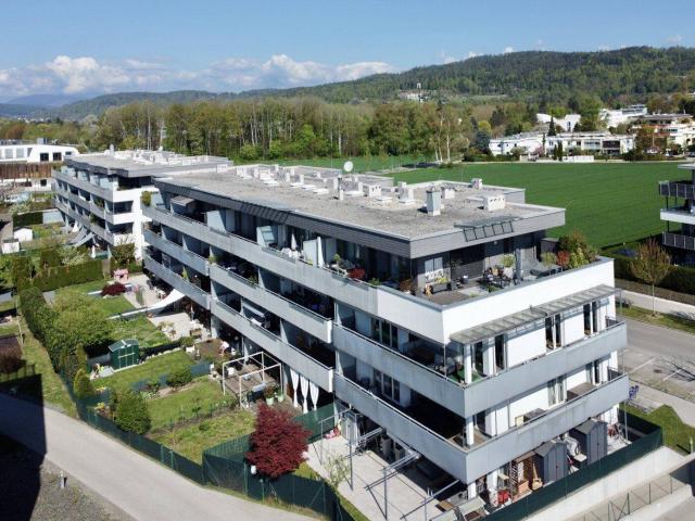 Apartment kaufen in Waidmannsdorf, Klagenfurt am Wörthersee