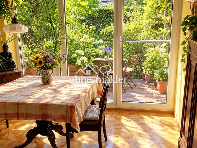 Apartment kaufen in Schwabing-West, München