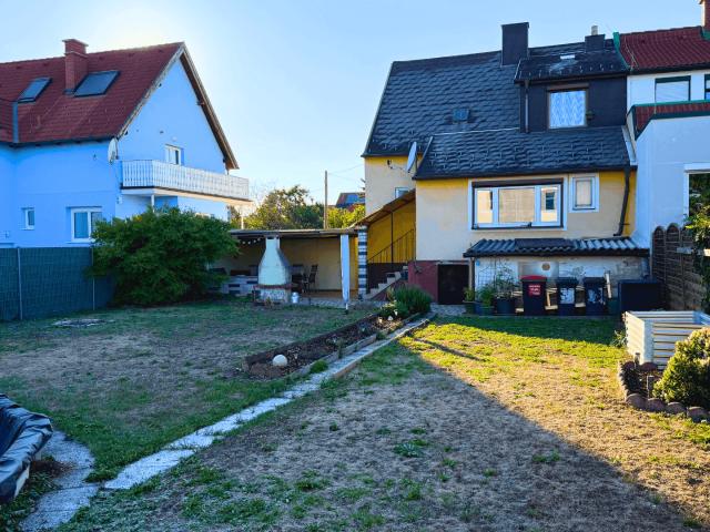 Haus kaufen in Wiener Neustadt, Niederösterreich