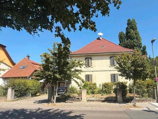 Haus kaufen in Wiesloch, Baden-Württemberg