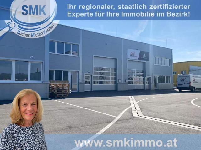 Gewerbe mieten in Korneuburg, Niederösterreich